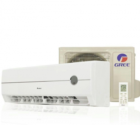 کولر گازی 12000 کمپرسور T3 گری مدل cozy - تصویر 2