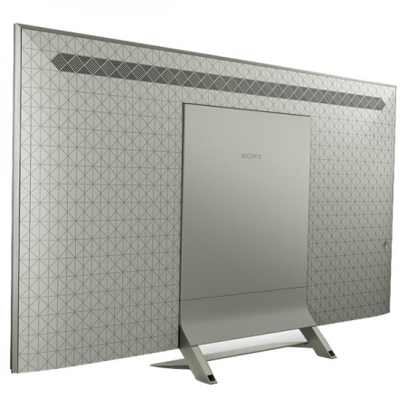 تلویزیون x9300e سونی 65 اینچ مدل 65x9300e - تصویر 2