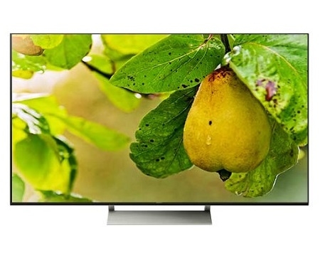 تلویزیون x9300e سونی 55 اینچ مدل 55x9300e
