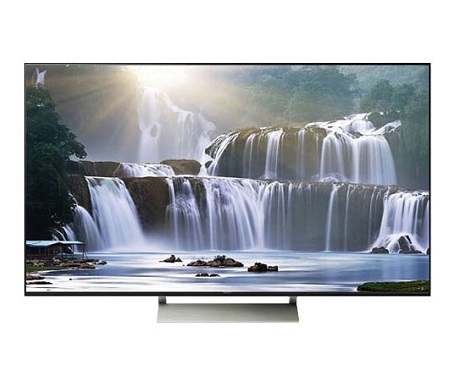 تلویزیون x9300e سونی 65 اینچ مدل 65x9300e