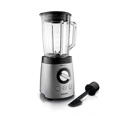 مخلوط کن حرفه‎ای فیلیپس مدل HR2195 - تصویر 2