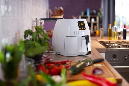 سرخ کن رژیمی فیلیپس مدل HD9240/30 - تصویر 2