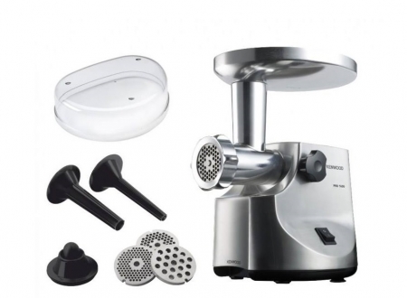 چرخ گوشت کنوود مدل MG510 - تصویر 3