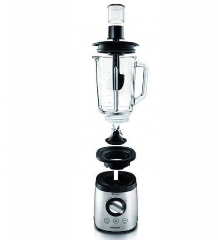 مخلوط کن حرفه‎ای فیلیپس مدل HR2195 - تصویر 4