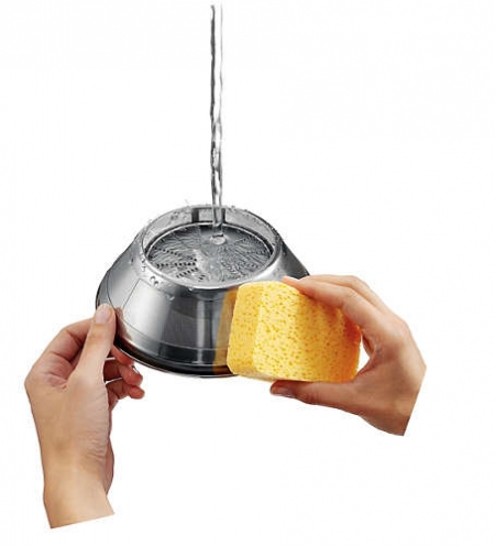آبمیوه گیری فیلیپس مدل HR1871 - تصویر 4