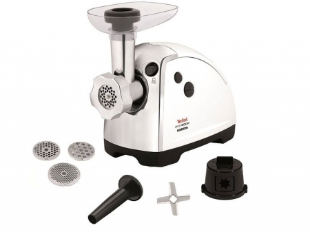 چرخ گوشت تفال مدل HV8 NE6081 - تصویر 3