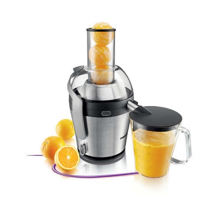 آبمیوه گیری فیلیپس مدل HR1871 - تصویر 5