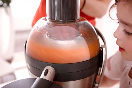 آبمیوه گیری فیلیپس مدل HR1871 - تصویر 8