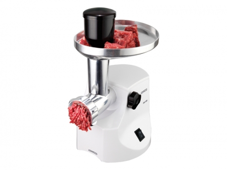 چرخ گوشت کنوود مدل MG470 - تصویر 3