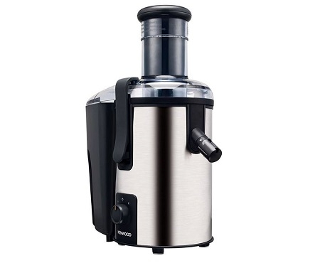 آبمیوه گیری کنوود مدل JEM500ss