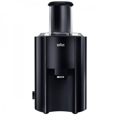 آبمیوه گیری براون مدل J300: - تصویر 6