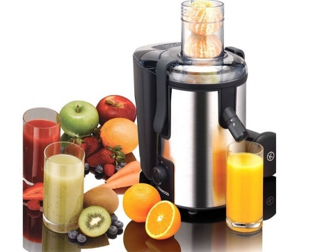 آبمیوه گیری کنوود مدل JEM500ss - تصویر 3
