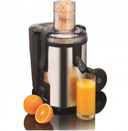 آبمیوه گیری کنوود مدل JEM500ss - تصویر 4