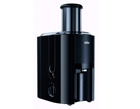 آبمیوه گیری براون مدل J300: - تصویر 3