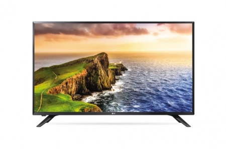 تلویزیون 49 اینچ Full HD ال جی مدل 49LV300C