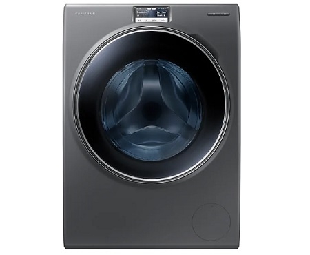 لباسشویی ده کیلویی سامسونگ مدل WW10H9410EX