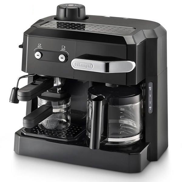 اسپرسو ساز دلونگی مدل BCO320: - تصویر 4