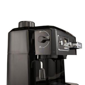 اسپرسو ساز دلونگی مدل BCO320: - تصویر 2