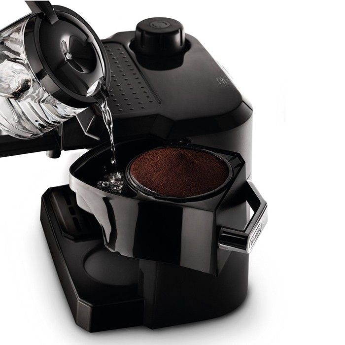 اسپرسو ساز دلونگی مدل BCO320: - تصویر 6