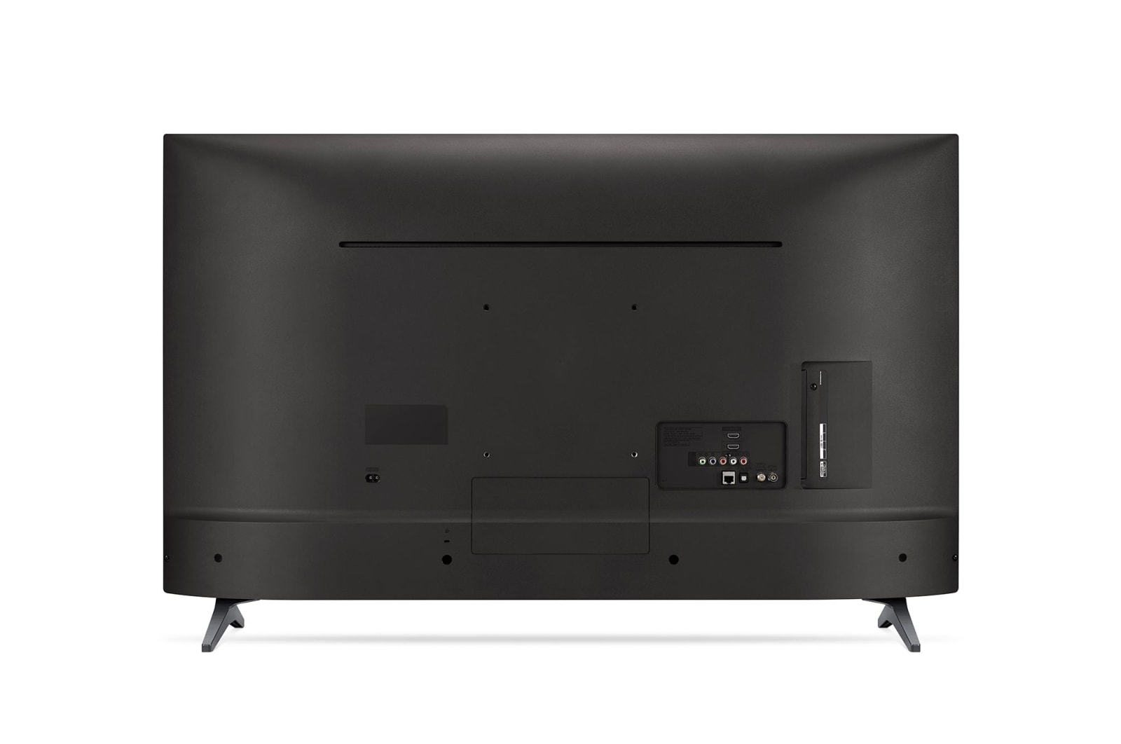 تلویزیون 49 اینچ ال جی مدل 49LK6100 - تصویر 4