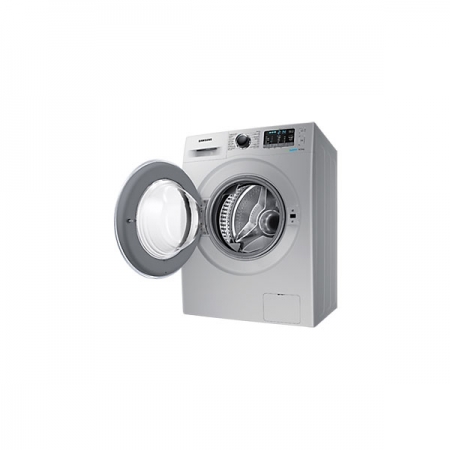 ماشین لباسشویی 8 کیلو سامسونگ W80 مدل WW80J5260GS - تصویر 3