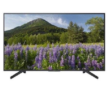 تلویزیون 49 اینچ  سونی مدل X7077F