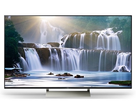 تلویزیون 75 اینچ سونی مدل X9000E