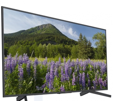 تلویزیون 55 اینچ 4K سونی مدل XF7096 - تصویر 2