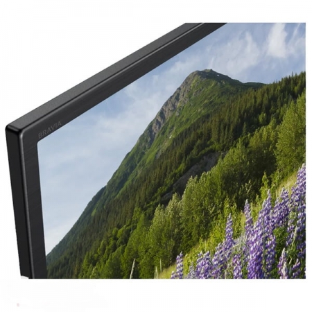 تلویزیون 55 اینچ 4K سونی مدل XF7096 - تصویر 3