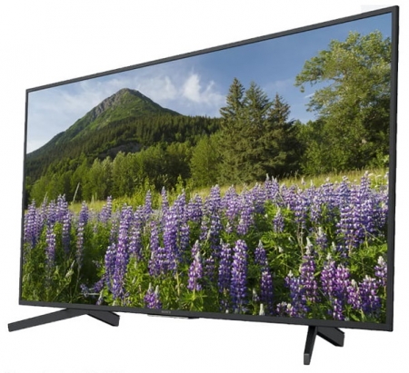 تلویزیون 55 اینچ 4K سونی مدل XF7096 - تصویر 4