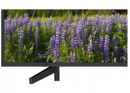 تلویزیون 55 اینچ 4K سونی مدل XF7096 - تصویر 5