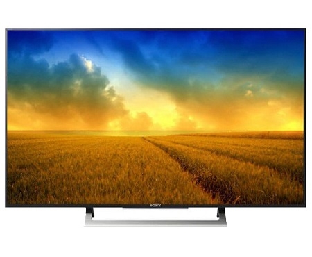 تلویزیون 49 اینچ سونی X8000F