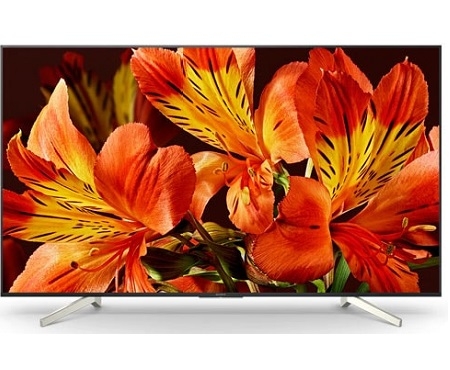 تلویزیون 65 اینچ سونی مدل X8500F