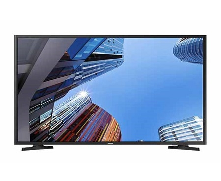 تلویزیون 49 اینچ سامسونگ مدل M5000