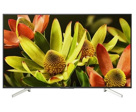 تلویزیون 60 اینچ سونی مدل X8300F