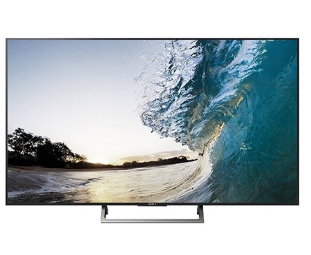تلویزیون 75 اینچ سونی مدل X8500E