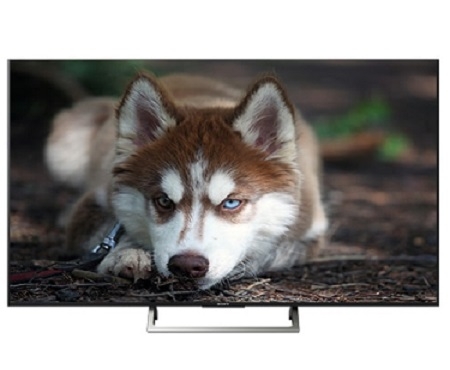 تلویزیون 85 اینچ سونی مدل X8500E