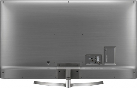 تلویزیون 49 اینچ 4K SUHD ال جی مدل SK8000 | 49SK8000 - تصویر 2