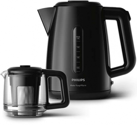 چای ساز فیلیپس مدل HD7301/00 - تصویر 5