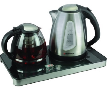 چای ساز همیلتون HTS 997