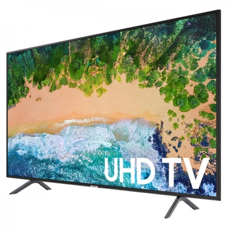 تلویزیون 65 اینچ سامسونگ مدل NU7100 - تصویر 3