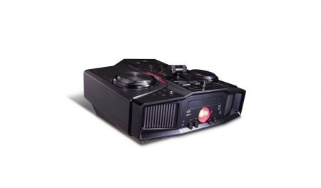 سیستم صوتی شیک ال جی مدل CM9960F - تصویر 6