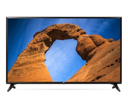 تلویزیون 49 اینچ ال جی مدل 49LK5100 | LK5100