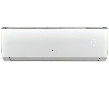 کولر گازی 18000 اینورتردار گری مدل GWH18QE
