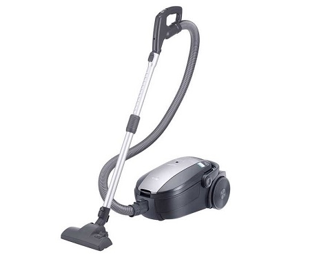 جارو برقی ال جی مدل VN-3824