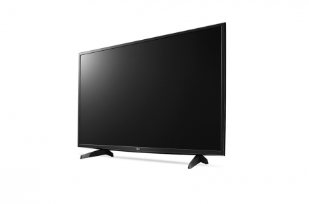 تلویزیون 49 اینچ ال جی مدل LJ510V - تصویر 2