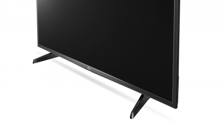 تلویزیون 49 اینچ ال جی مدل LJ510V - تصویر 5