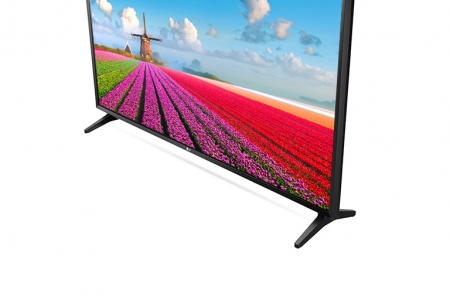 تلویزیون 49 اینچ ال جی مدل 49LJ550V - تصویر 4