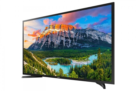 تلویزیون 32 اینچ سامسونگ مدل 32N5300 | N5300 - تصویر 10