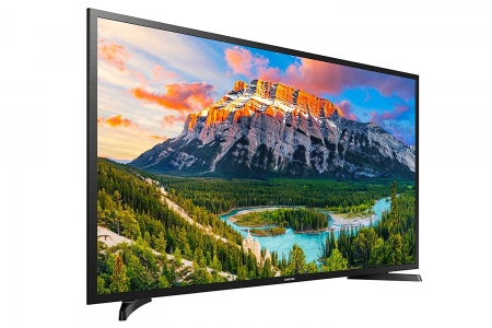 تلویزیون 32 اینچ سامسونگ مدل 32N5300 | N5300 - تصویر 6
